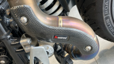 BMW R Ninet ABS